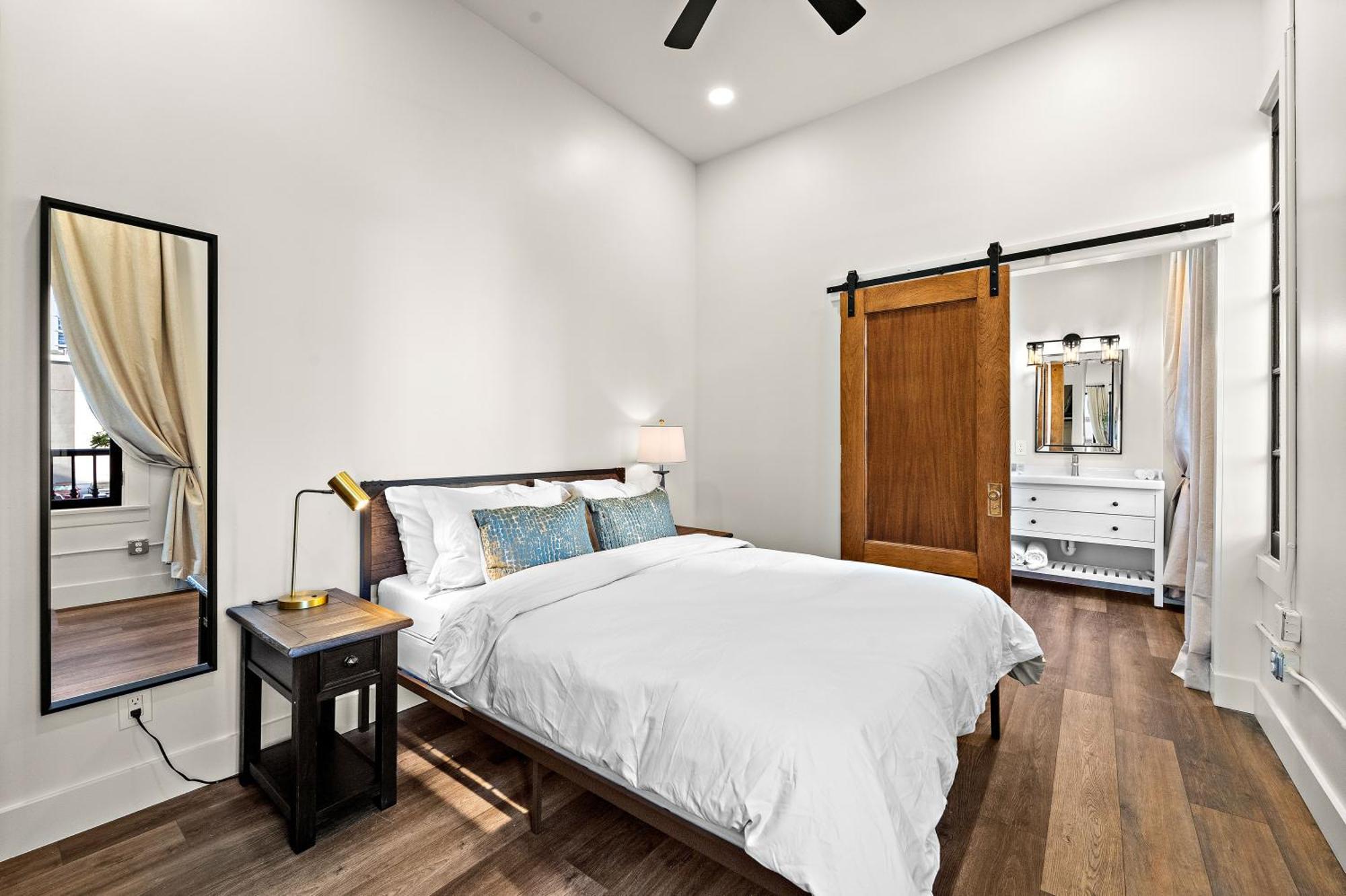 The Artifact Aparthotel