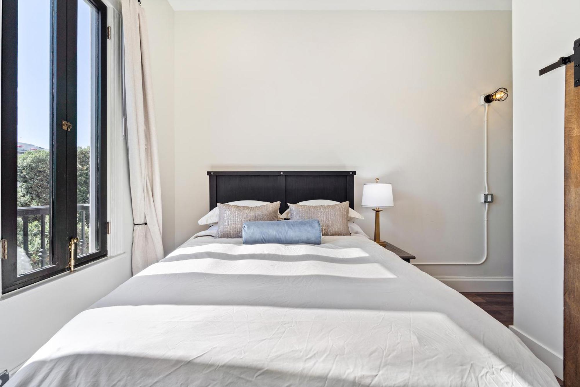 The Artifact Aparthotel